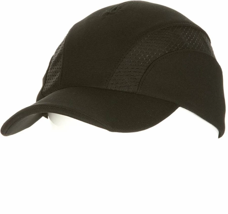Chef Works Unisex Breathable Mesh Baseball Cap with Cool Vent Sides for Comfort