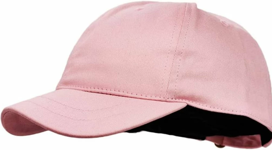 CLAPE Men's Baseball Cap - Stylish Hip Hop Dad Hat with Cooling Mesh for Summer Outdoor Activities